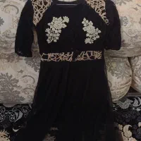 لباس مجلسی مشکی