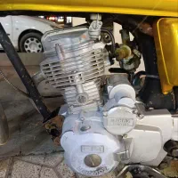 هندا مدل ۸۶