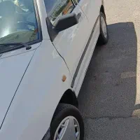 پراید مدل ۹۱سلامت