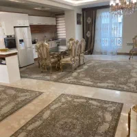نیاوران ۱۵۰ متر آپارتمان دو خواب مستر