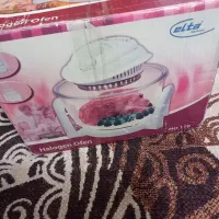 جارو شارژی آرام پز توستر