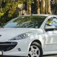 حواله پژو 207 تحویل 30روز