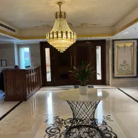برج مجلل نوساز ۱۰۰متر ۲خواب طبقه ۱۰ فول / شهرک غرب