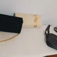 کیف و کفش و ساک باشگاه