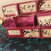 رنگ مو