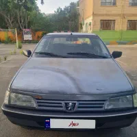 ۴۰۵ جی ال ایکس فروشی