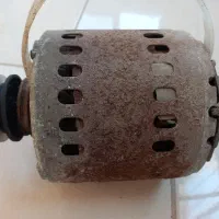 موتور موتوژن 1/2