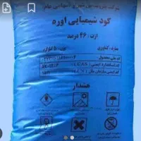 کود اوره