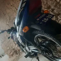 موتور پالس تازه تعمیر
