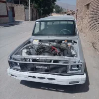 مزدا 2000|خودرو سواری و وانت|چادگان, |دیوار