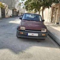 ماشین پی کی