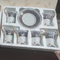 قهوه خوری چینی