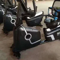 دوچرخه ثابت مبله باشگاهی اچ لون EF1769