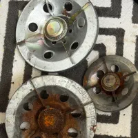 سرپیج گاز پیک نیکی