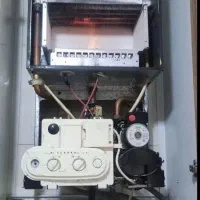 نصب و تعمیر انواع سیستم های گرمایشی و سرمایشی
