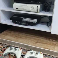 کنسول بازی