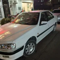 پارس سال ۱۴۰۰ تک برگ