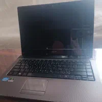 لپتاپ (لبتاپ) گرافیک دار Acer Corei5