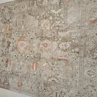 دو تخته فرش ۶ متری بهشتی و یک کنار ۱در۲