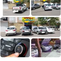 شارژ گاز کولر خودروشارژکولردرجه1باضمانت دماسنج1400