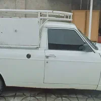 پیکان وانت مدل 93