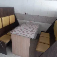 فست فود لبخند