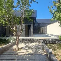 باغ ویلا/سند دار/خوشنام/سکونت دائم
