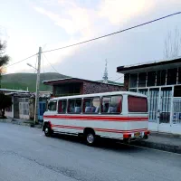 مینی بوس21نفره