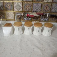 جا ادویه|ظروف نگهدارنده، پلاستیکی، یک‌بارمصرف|شیراز, محراب|دیوار