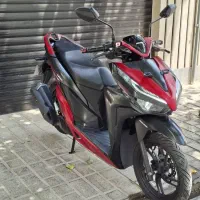 هوندا کلیک
