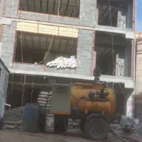 فروش دستگاه بتن فوم
