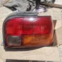 خطر پرایدصبا کره‌ای،رینگ لاستیک100%،تاقچه111