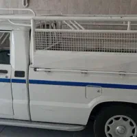 مزدا تک کابین۲۰۰۰ مدل ۱۴۰۰