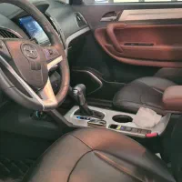 خودرو جک S5 نیوفیس، کم کار و فوق العاده تمیز