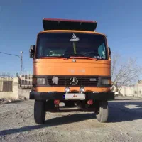 خاور  کمپرسی ۶۰۸ مدل ۸۵