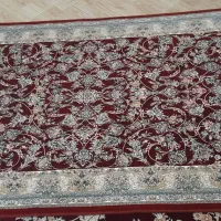 قالیچه ماشینی