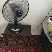 پنکه پارس خزر