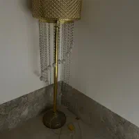 لوستر آباژور
