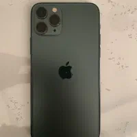 آیفون11pro|موبایل|کرج, حصارک بالا|دیوار