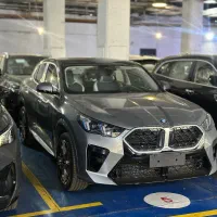bmw x2 sdrive 2026     25i