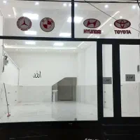اجاره مغازه به متراژ 65