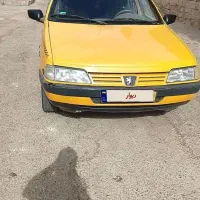 تاکسی