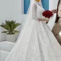 لباس عروس