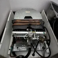 آبگرمکن بوتان ۳۱۱۸