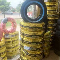 لاستیک وانت مزدا بلک هاک ۸لا