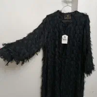 مانتو مجلسی نو
