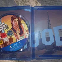 gta v دیسک|کنسول، بازی ویدئویی و آنلاین|هشتگرد, شهرک بعثت|دیوار