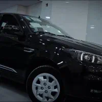 ماشین سهند