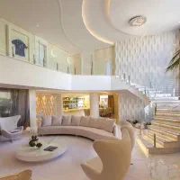 اجاره واحد۳۳متری برای طلا فروشی داخل مجموعه اولدوز