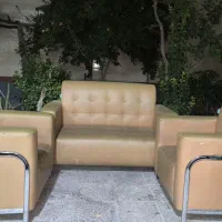 مبل اداری
